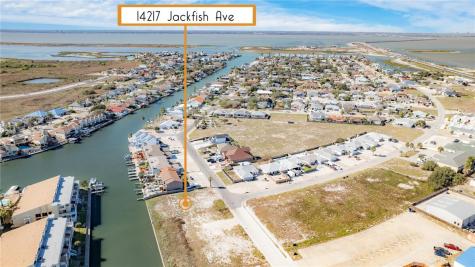 14217 Jackfish Avenue Corpus Christi TX 78418