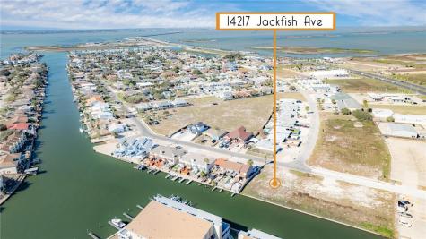 14217 Jackfish Avenue Corpus Christi TX 78418