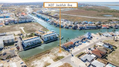 14217 Jackfish Avenue Corpus Christi TX 78418
