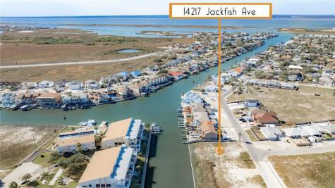 14217 Jackfish Avenue Corpus Christi TX 78418