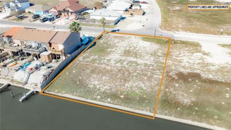 14217 Jackfish Avenue Corpus Christi TX 78418