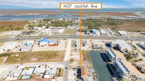 14217 Jackfish Avenue Corpus Christi TX 78418