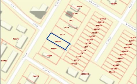 205 N 13th Street Aransas Pass TX 78336