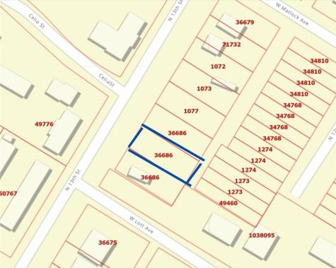 205 N 13th Street Aransas Pass TX 78336