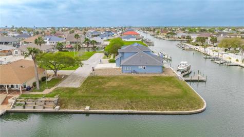110 Dolphin Court Aransas Pass TX 78336