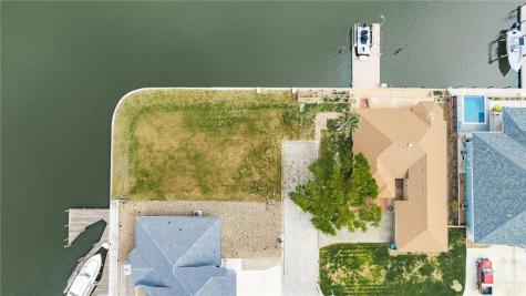 110 Dolphin Court Aransas Pass TX 78336