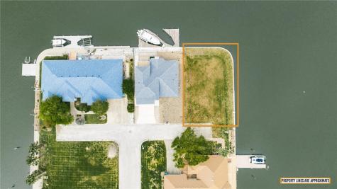 110 Dolphin Court Aransas Pass TX 78336