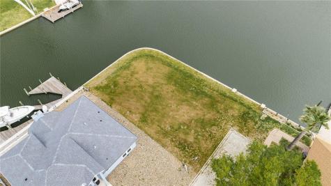 110 Dolphin Court Aransas Pass TX 78336