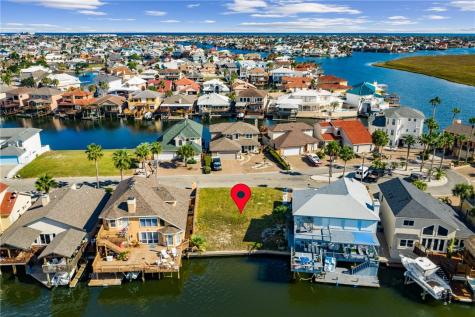 15345 Key Largo Court Corpus Christi TX 78418