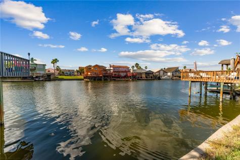 15345 Key Largo Court Corpus Christi TX 78418