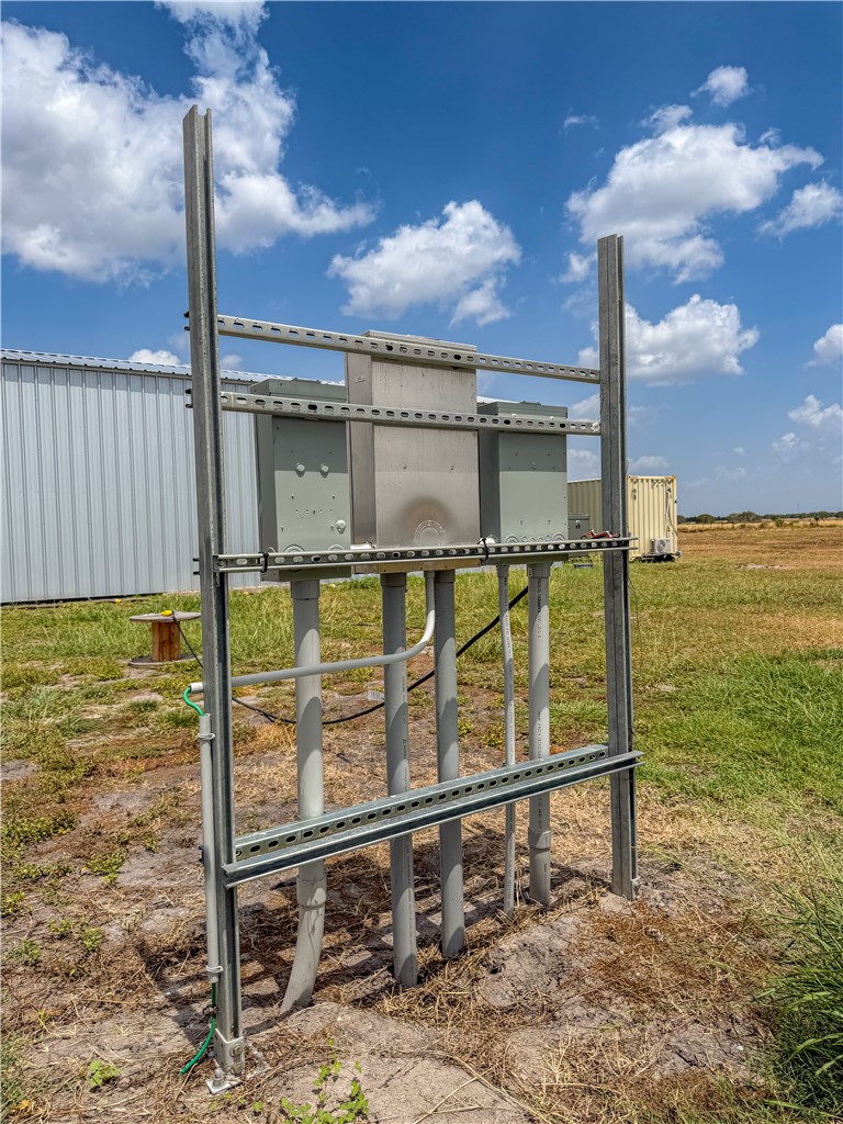 266 County Road 384 George West TX 78022