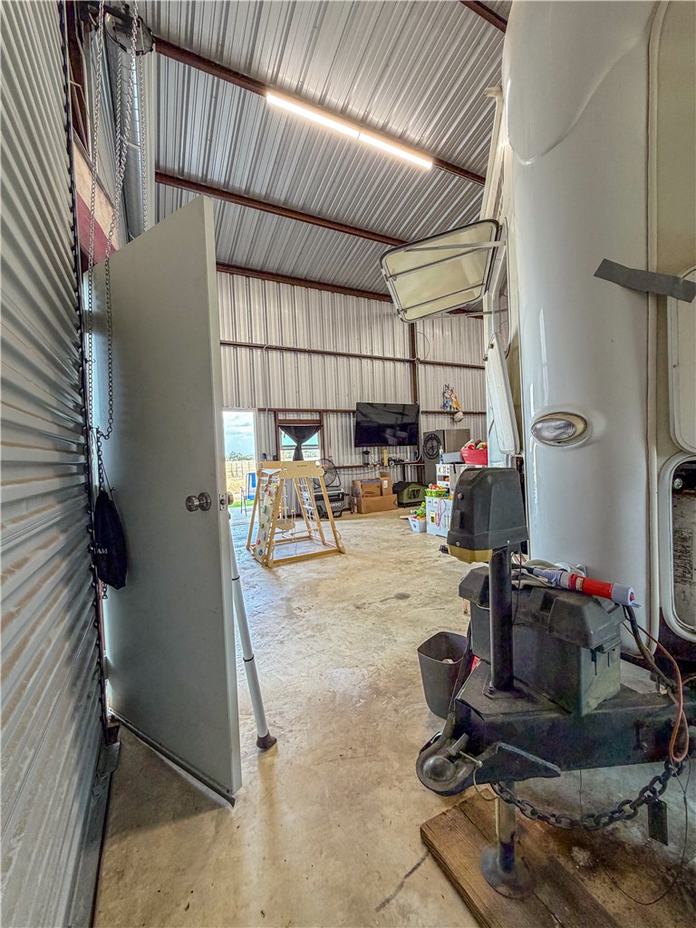 266 County Road 384 George West TX 78022