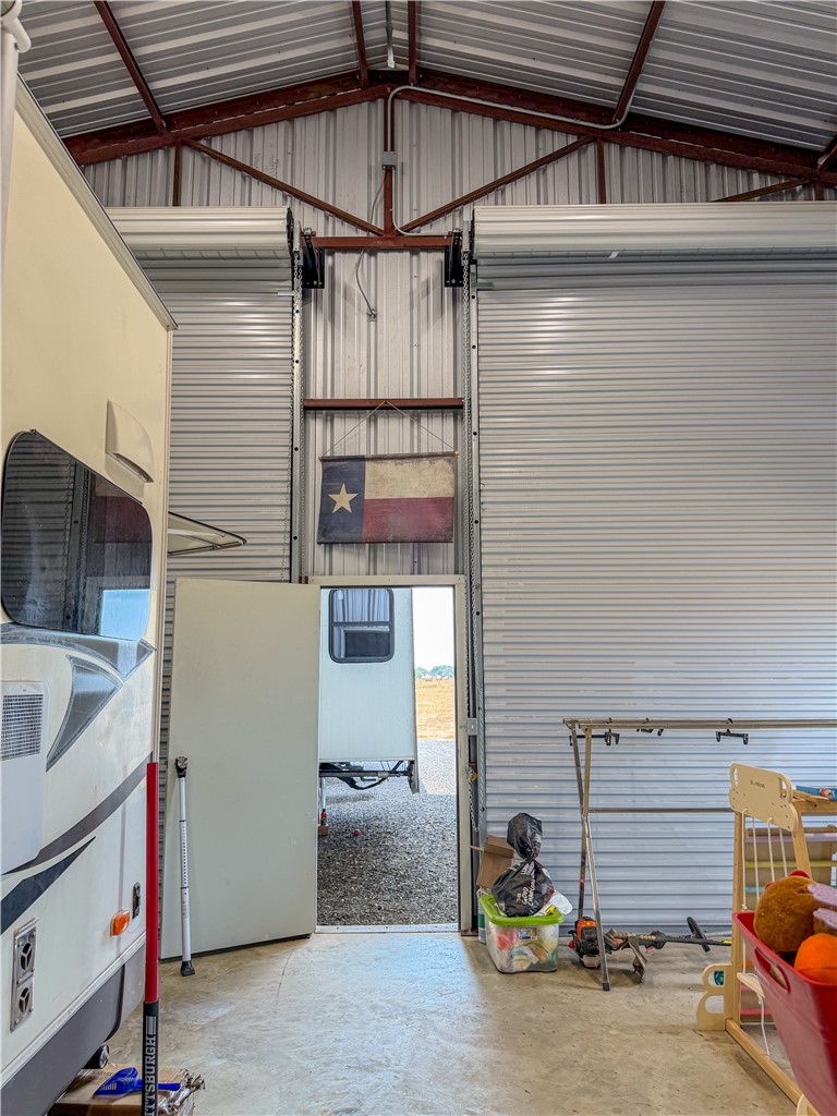 266 County Road 384 George West TX 78022