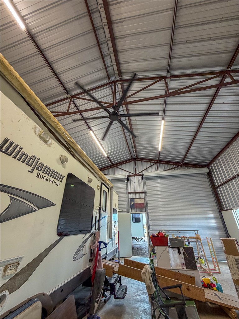 266 County Road 384 George West TX 78022
