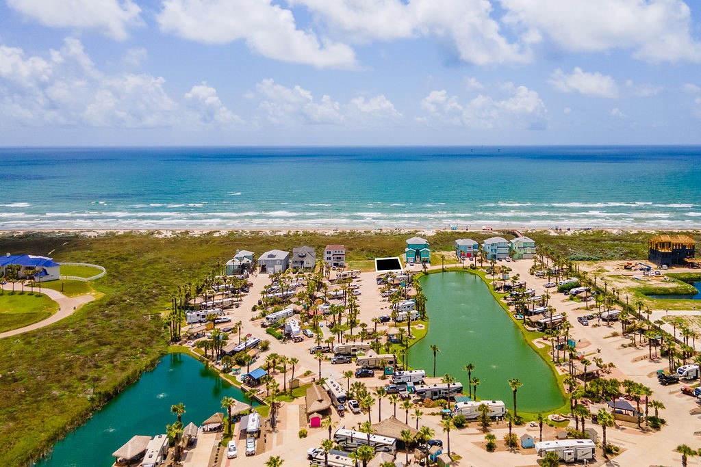 5601 State Highway 361 106 Port Aransas TX 78373
