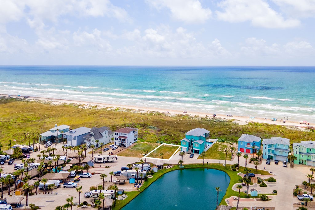 5601 State Highway 361 106 Port Aransas TX 78373
