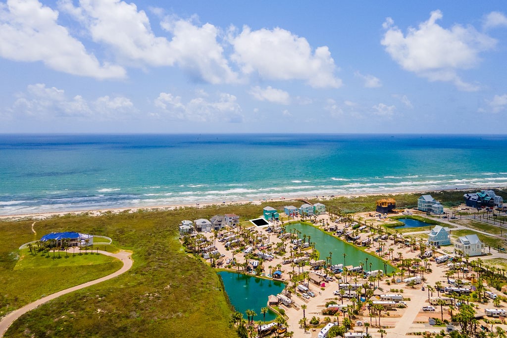 5601 State Highway 361 106 Port Aransas TX 78373