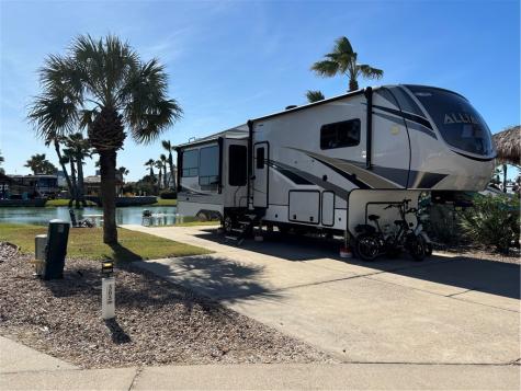 5601 Highway 361 503 Port Aransas TX 78373