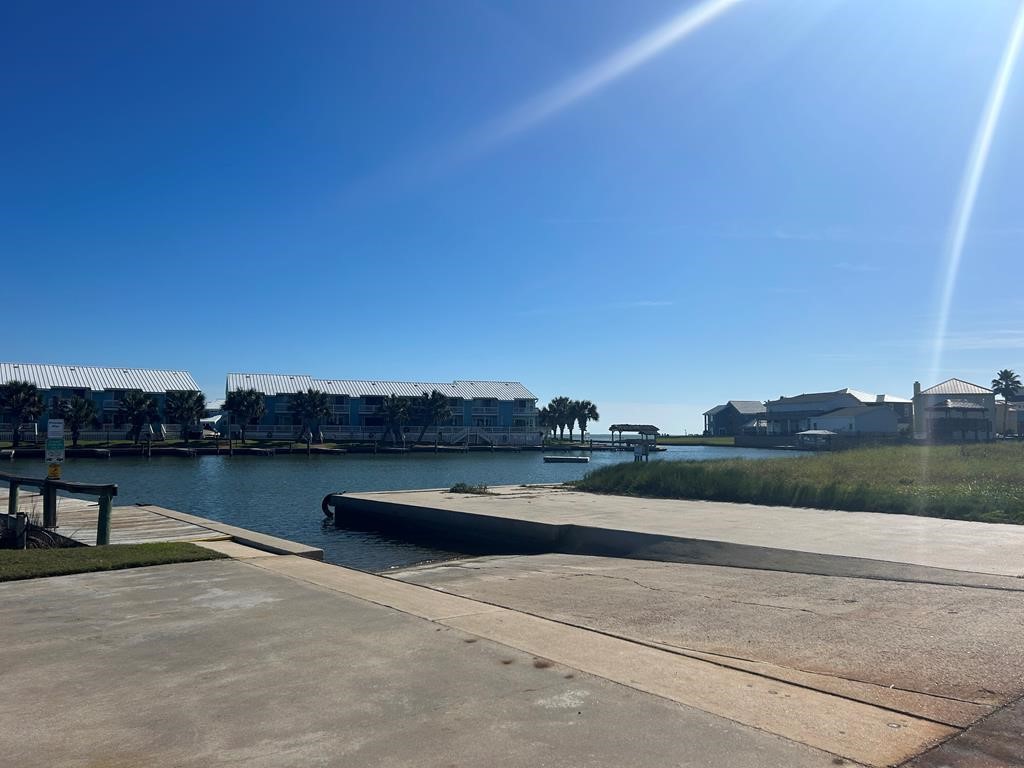 109 Sea Glass Cove Rockport TX 78382