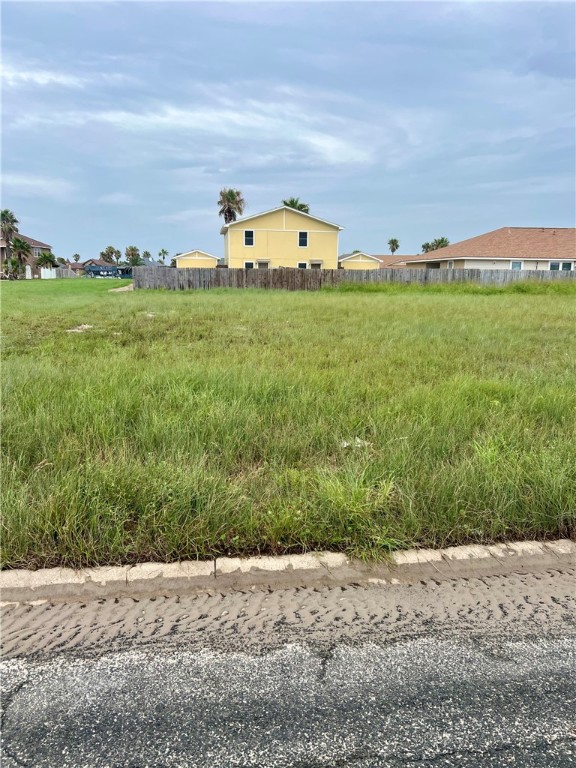 15621 Palmira Avenue Corpus Christi TX 78418