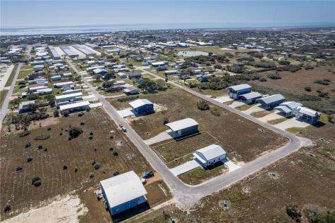 Lot 33 Carrie Port O'connor TX 77982