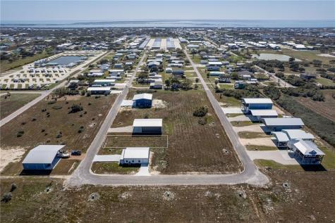 Lot 33 Carrie Port O'connor TX 77982