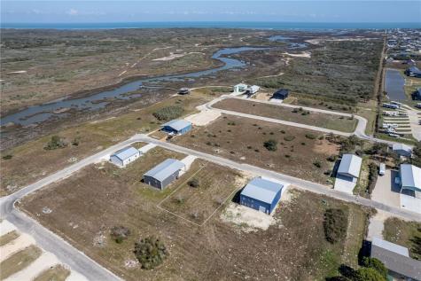 Lot 33 Carrie Port O'connor TX 77982