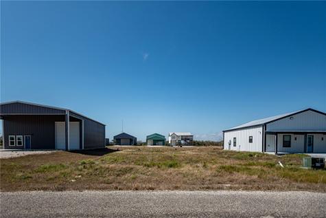 Lot 33 Carrie Port O'connor TX 77982