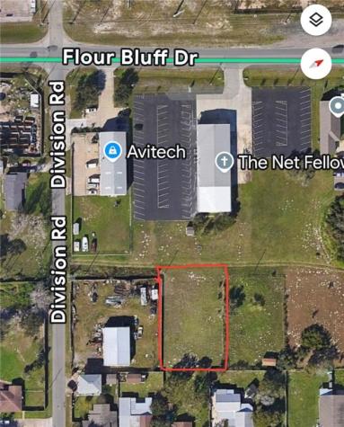 2033 Lynhurst Street Corpus Christi TX 78418