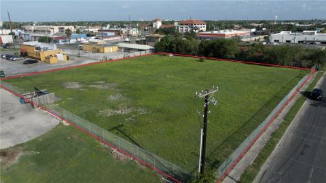 1101 S Port Avenue Corpus Christi TX 78405