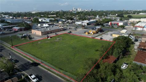 1101 S Port Avenue Corpus Christi TX 78405