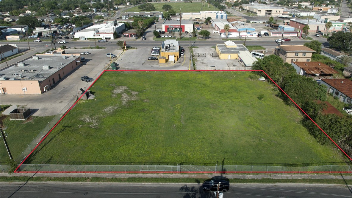 1101 S Port Avenue Corpus Christi TX 78405