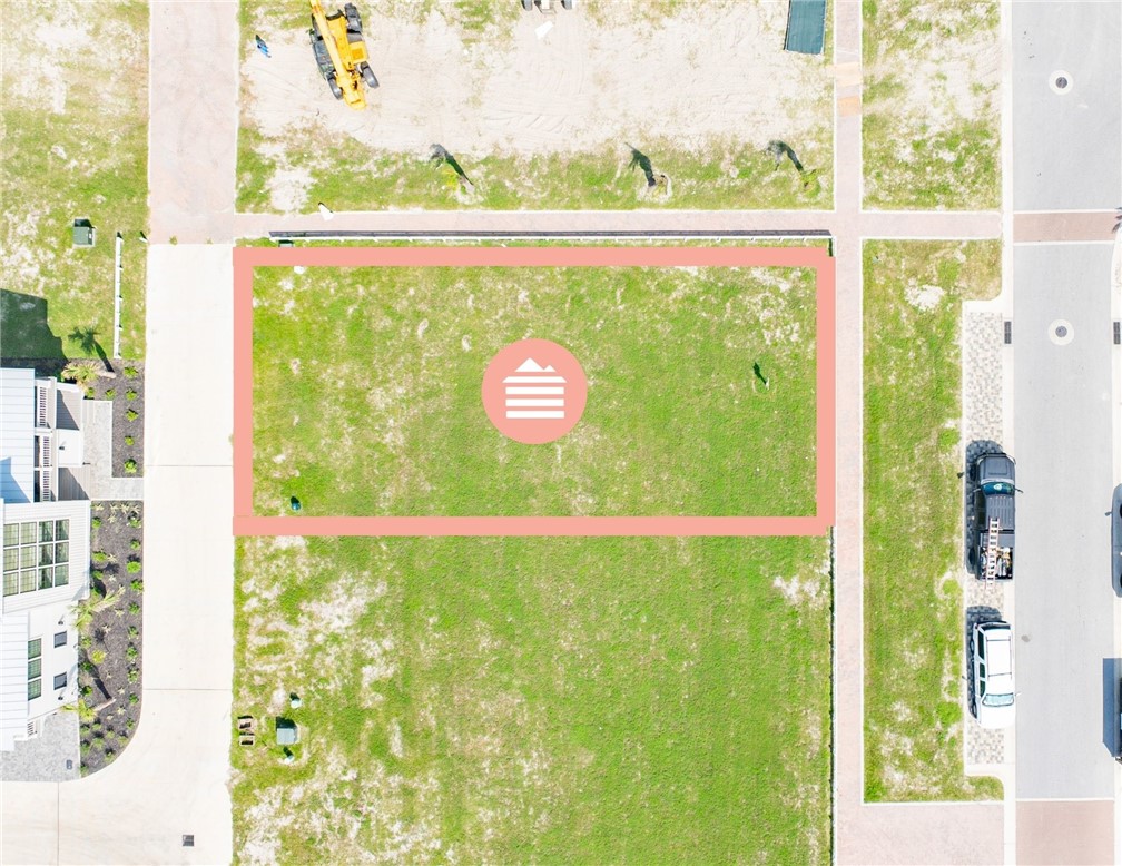 317 Sea Scamper Boulevard Port Aransas TX 78373