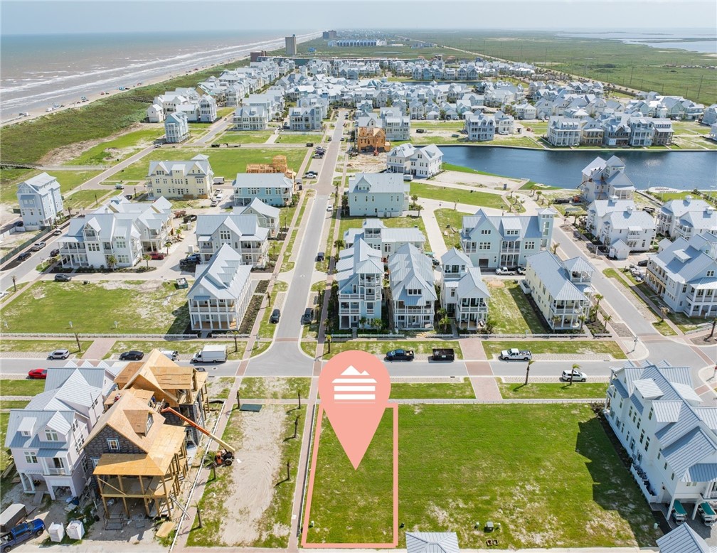 317 Sea Scamper Boulevard Port Aransas TX 78373