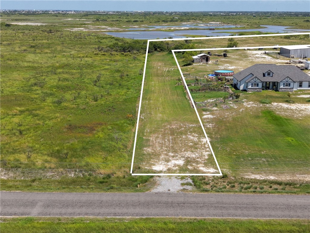 329 Cape Velero Drive Rockport TX 78382