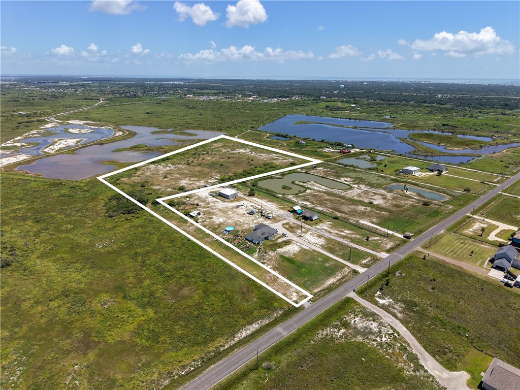 329 Cape Velero Drive Rockport TX 78382