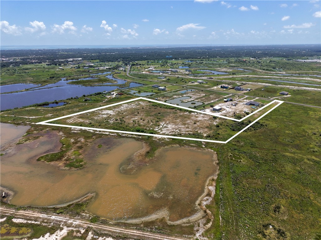 329 Cape Velero Drive Rockport TX 78382