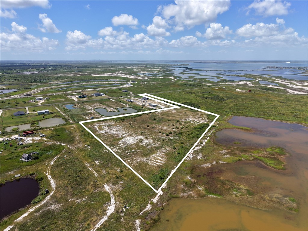 329 Cape Velero Drive Rockport TX 78382