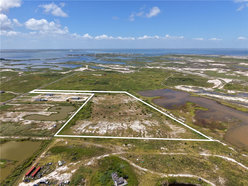 329 Cape Velero Drive Rockport TX 78382