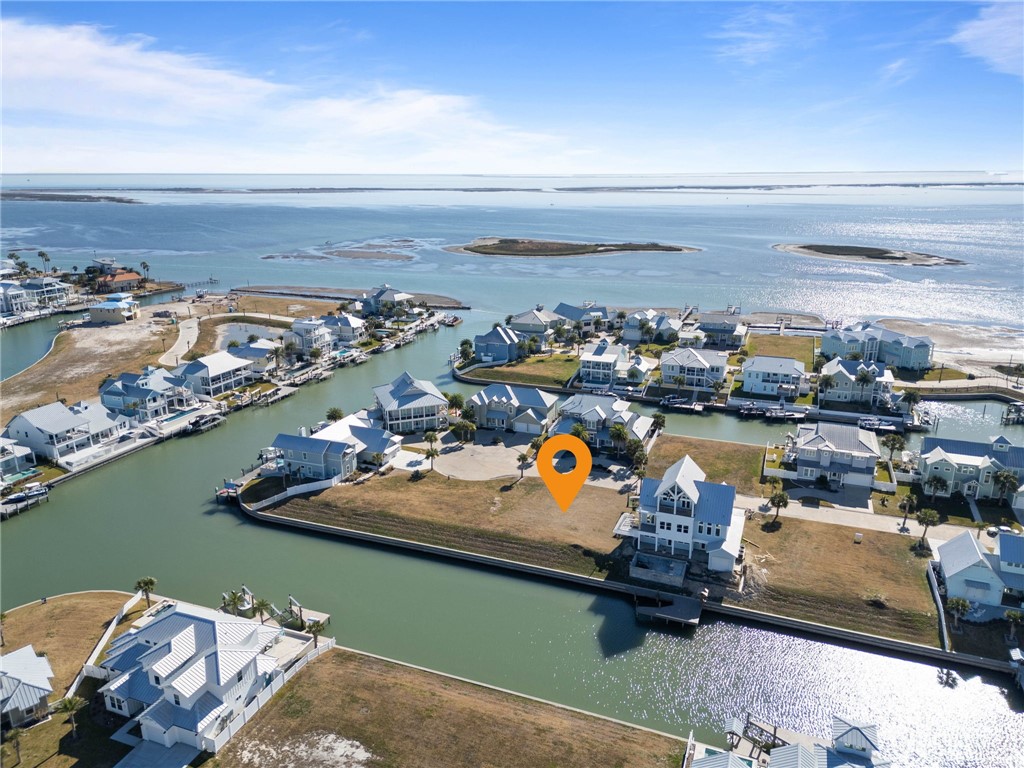 1026 St John Court Aransas Pass TX 78336