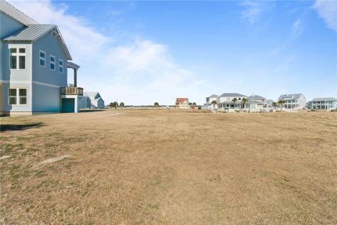 1026 St John Court Aransas Pass TX 78336