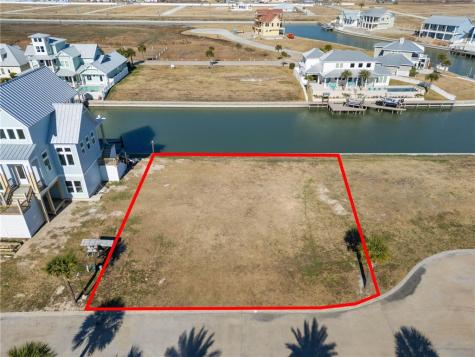 1026 St John Court Aransas Pass TX 78336