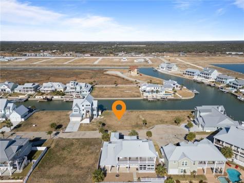 1026 St John Court Aransas Pass TX 78336