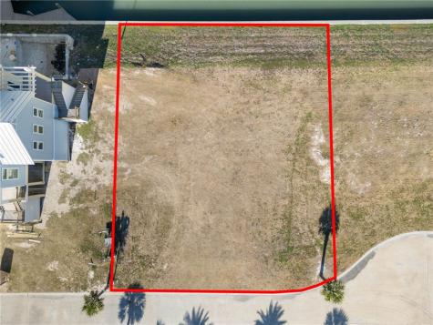 1026 St John Court Aransas Pass TX 78336