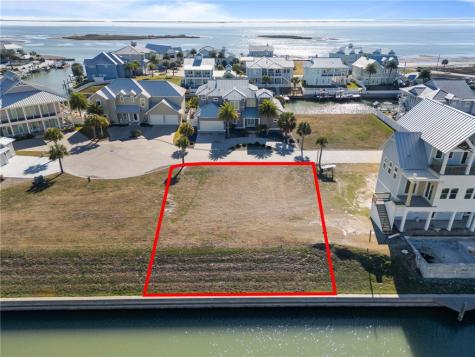 1026 St John Court Aransas Pass TX 78336