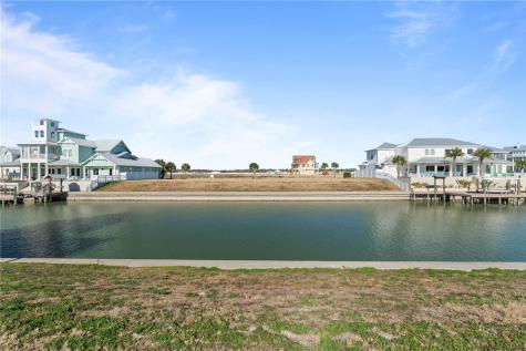 1026 St John Court Aransas Pass TX 78336