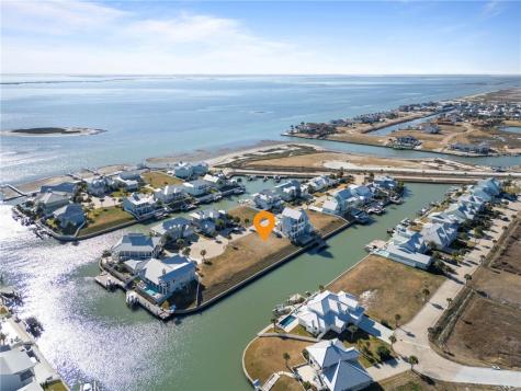 1026 St John Court Aransas Pass TX 78336