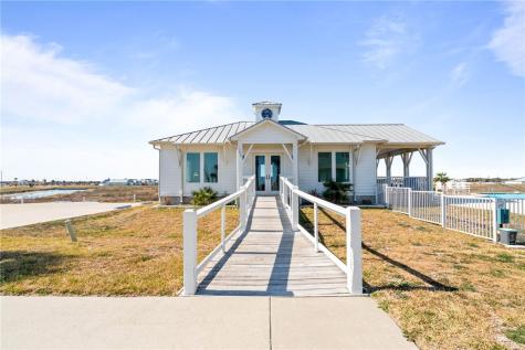 1026 St John Court Aransas Pass TX 78336