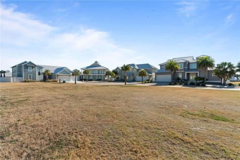 1026 St John Court Aransas Pass TX 78336