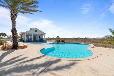1026 St John Court Aransas Pass TX 78336
